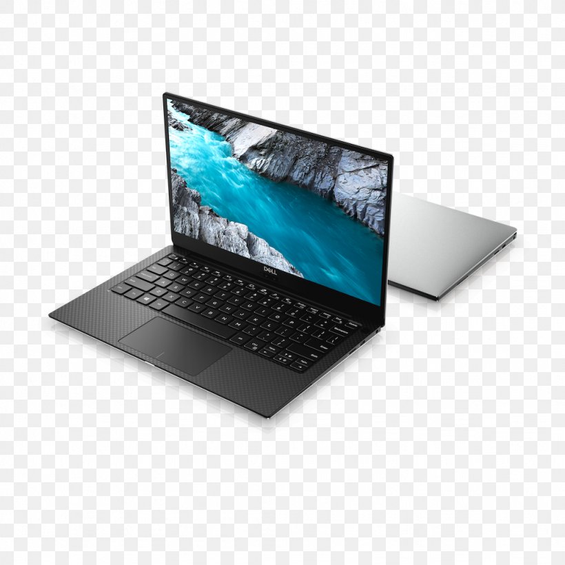Dell XPS 13 9370 Laptop Intel, PNG, 1024x1024px, 2in1 Pc, Dell, Brand, Computer, Computer Accessory Download Free