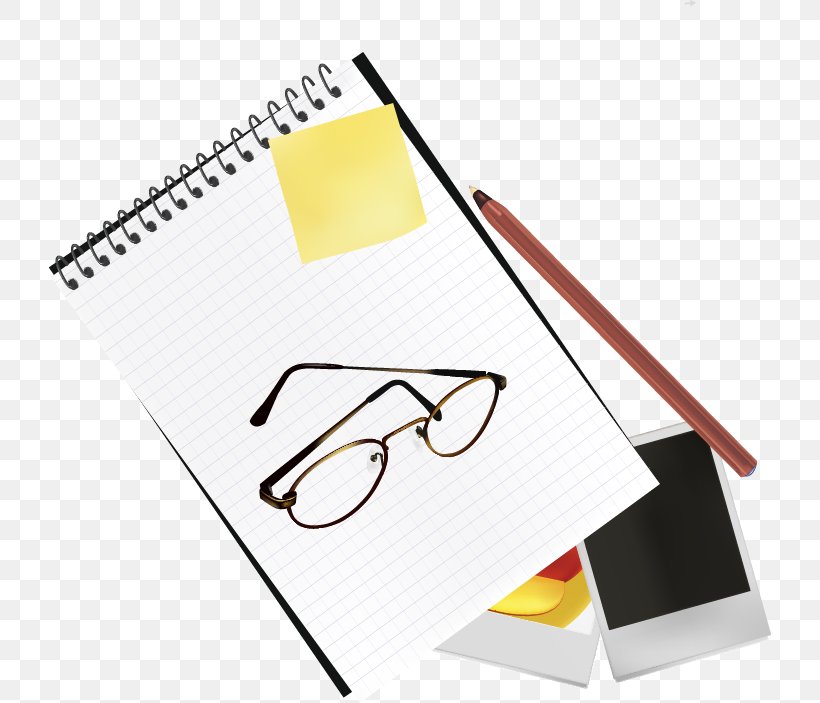 Drawing Pencil, PNG, 722x703px, Drawing, Book, Brand, Eyewear, Material Download Free
