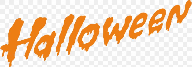 Halloween Font Happy Halloween Font Halloween, PNG, 1028x360px, Halloween Font, Halloween, Happy Halloween Font, Logo, Orange Download Free