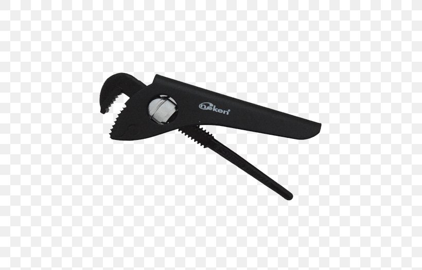 Pipe Wrench Tool Spanners Tongue-and-groove Pliers, PNG, 525x525px, Pipe Wrench, Adjustable Spanner, Diy Store, Facom, Hardware Download Free