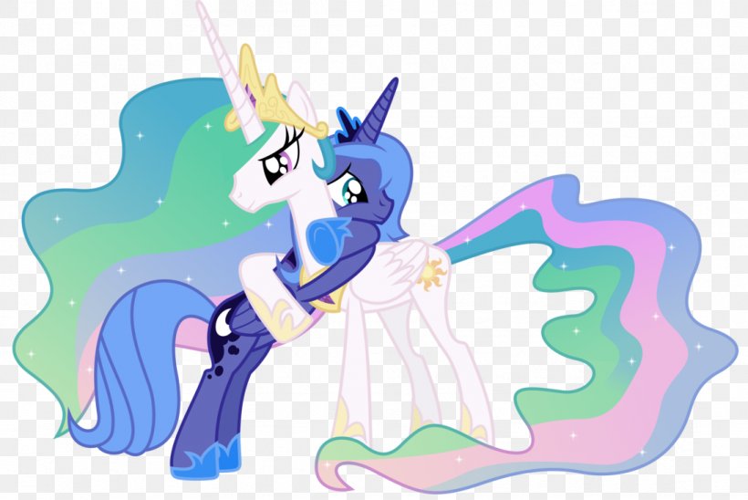 Pony Princess Luna Twilight Sparkle Princess Celestia Princess Cadance, PNG, 1092x731px, Pony, Animal Figure, Art, Cartoon, Deviantart Download Free