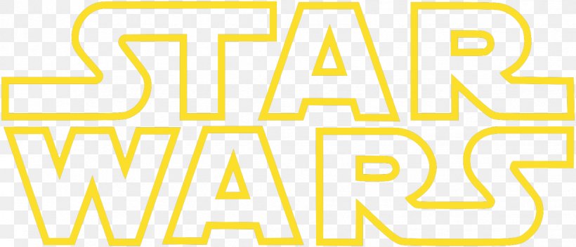 Star Wars, PNG, 1837x789px, Anakin Skywalker, Area, Brand, Jedi, Logo Download Free