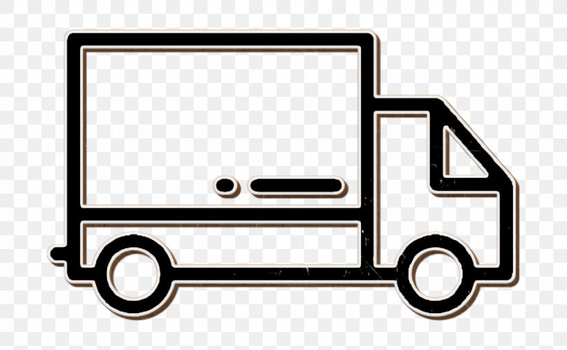 Truck Icon Delivery Truck Icon Shipping & Delivery Icon, PNG, 1238x764px, Truck Icon, Cargo, Delivery, Delivery Truck Icon, Freight Transport Download Free
