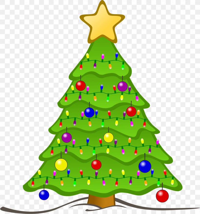 Christmas Tree Christmas Lights Clip Art, PNG, 2166x2324px, Christmas Tree, Christmas, Christmas Card, Christmas Decoration, Christmas Lights Download Free