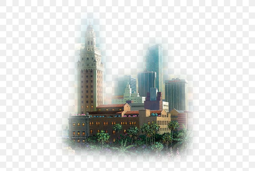 Cityscape Landscape Painting Work Of Art, PNG, 528x550px, Cityscape, Art, Building, City, Drawing Download Free