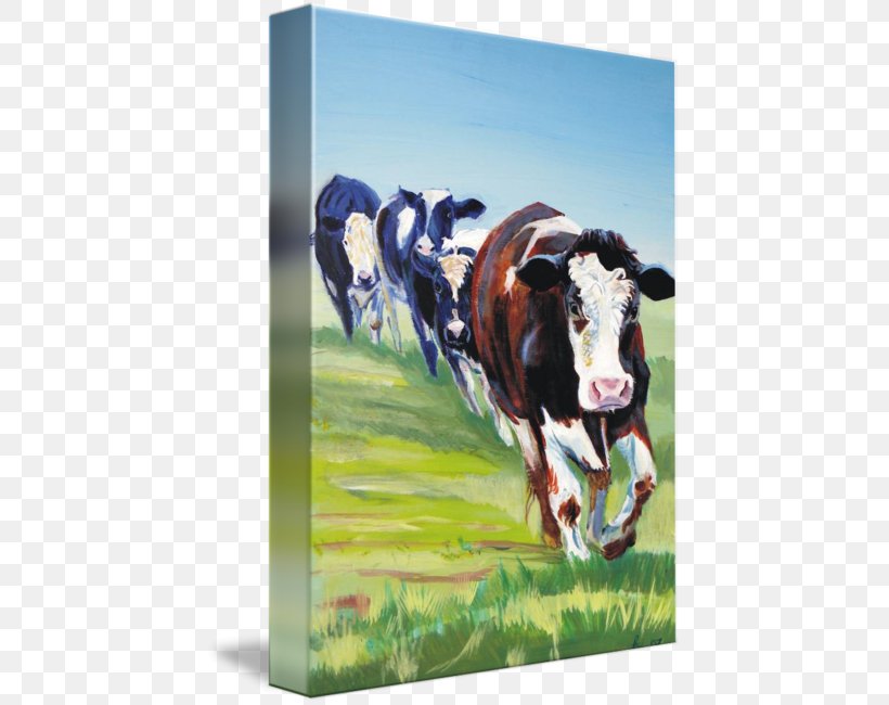 Dairy Cattle Holstein Friesian Cattle Angus Cattle Taurine Cattle Wedding Invitation, PNG, 438x650px, Dairy Cattle, Agriculture, Angus Cattle, Art, Cattle Download Free