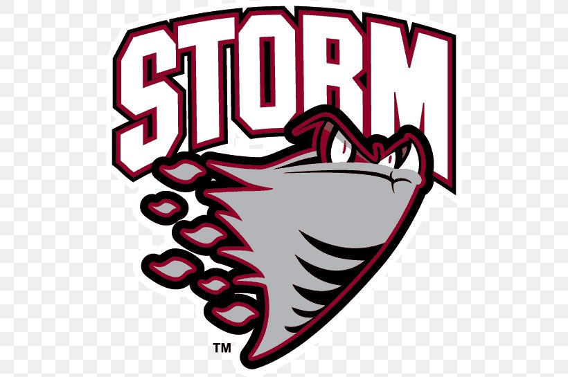 Guelph Storm Hockey Club Ontario Hockey League Ice Hockey Erie Otters, PNG, 514x545px, Guelph Storm, Area, Artwork, Erie Otters, Fictional Character Download Free