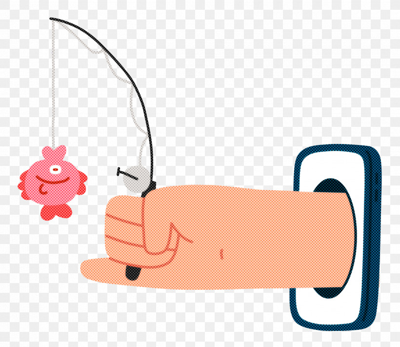 Hand Fishing, PNG, 2500x2170px, Hand, Cartoon, Fishing, Hm, Joint Download Free
