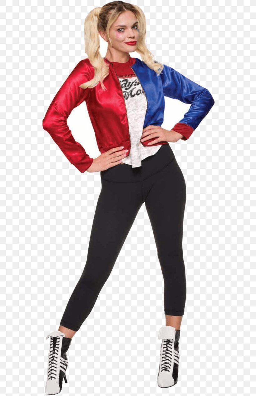 Harley Quinn Suicide Squad Costume Party Halloween Costume, PNG, 800x1268px, Harley Quinn, Adult, Clothing, Costume, Costume Designer Download Free