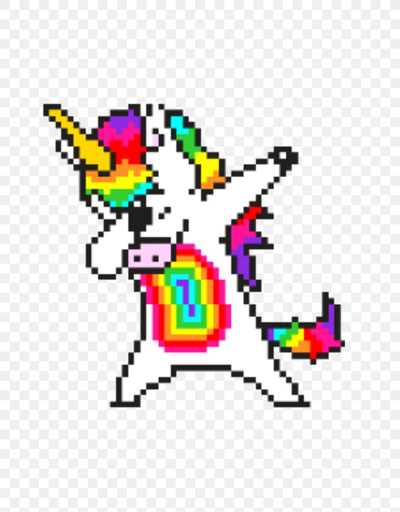 Pixel Art Drawing Unicorn, PNG, 697x1049px, Pixel Art, Area, Art, Arts, Bead Download Free