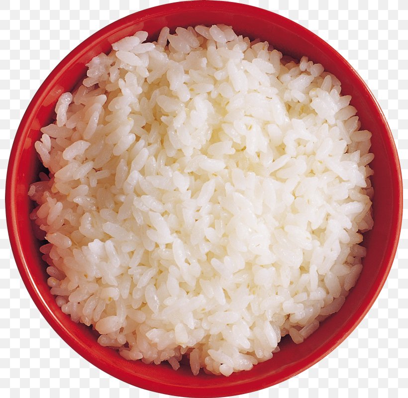 Rice Clip Art Cereal Computer File, PNG, 800x800px, Rice, Basmati, Brown Rice, Cereal, Commodity Download Free