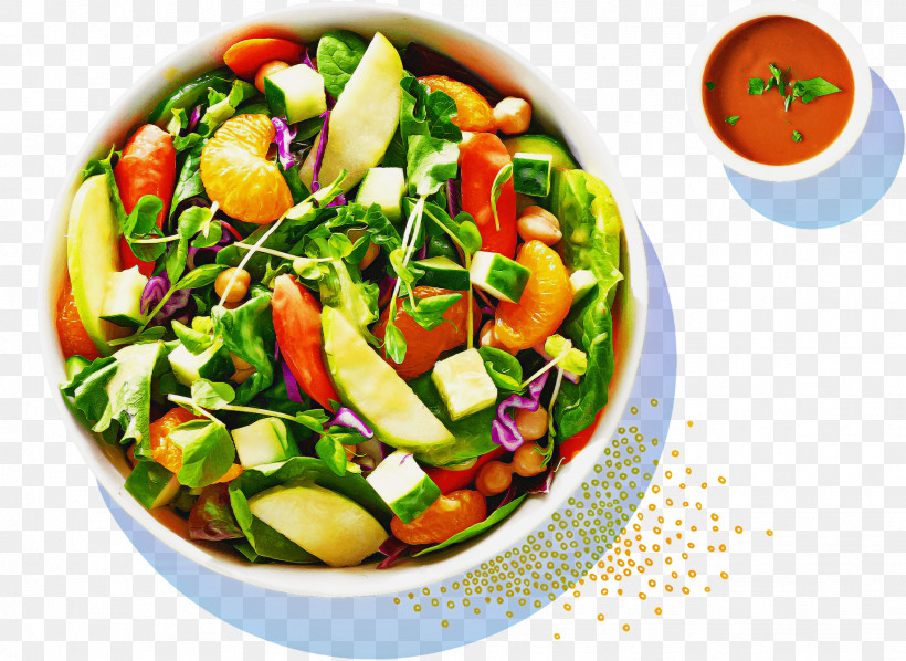 Salad, PNG, 1836x1340px, Vegetarian Cuisine, Caesar Salad, Cuisine, Fattoush, Greek Salad Download Free