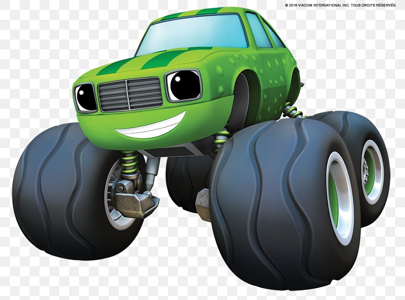 T-shirt Darington Monster Truck Nickelodeon (Norway) Crew Neck, PNG, 800x608px, Tshirt, Auto Part, Automotive Design, Automotive Exterior, Automotive Tire Download Free
