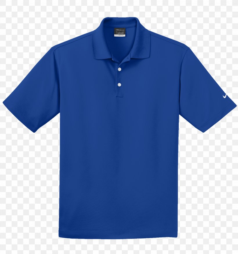 T-shirt Nike Air Max Polo Shirt Piqué, PNG, 2710x2886px, Tshirt, Active Shirt, Blue, Clothing, Cobalt Blue Download Free