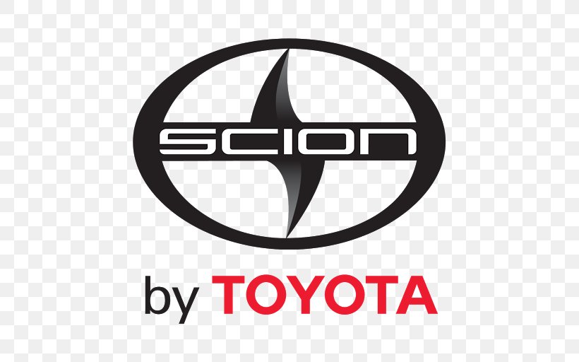 Toyota Scion XA Car Scion XB, PNG, 512x512px, Toyota, Area, Automobile Repair Shop, Brand, Car Download Free