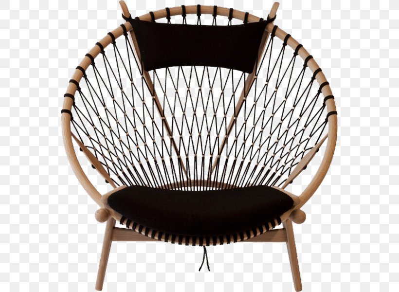 Wegner Wishbone Chair Furniture The Chair Table, PNG, 569x600px, Chair, Basket, Chaise Longue, Cushion, Danish Design Download Free