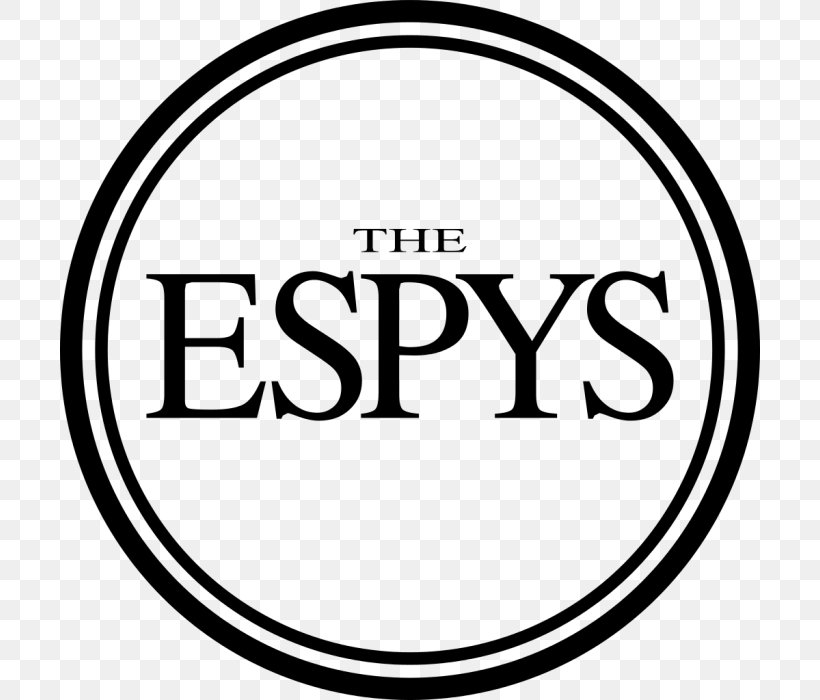 2017 ESPY Awards 2016 ESPY Awards 2013 ESPY Awards Arthur Ashe Courage Award, PNG, 700x700px, Espy Award, Area, Award, Best Male Golfer Espy Award, Black And White Download Free
