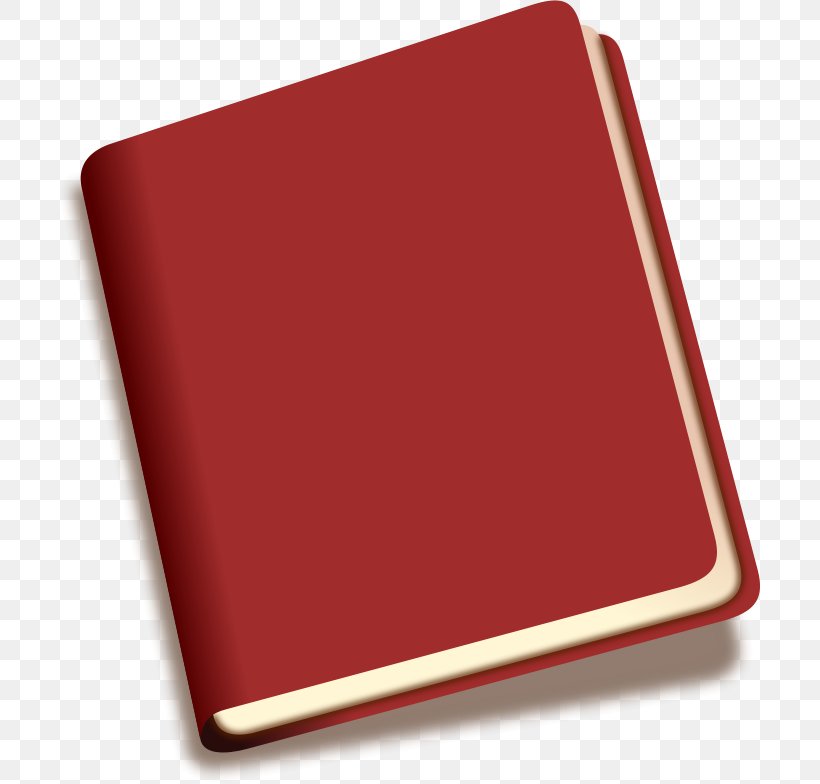 Book Desktop Wallpaper Clip Art, PNG, 701x784px, Book, Book Cover, Photography, Rectangle, Red Download Free