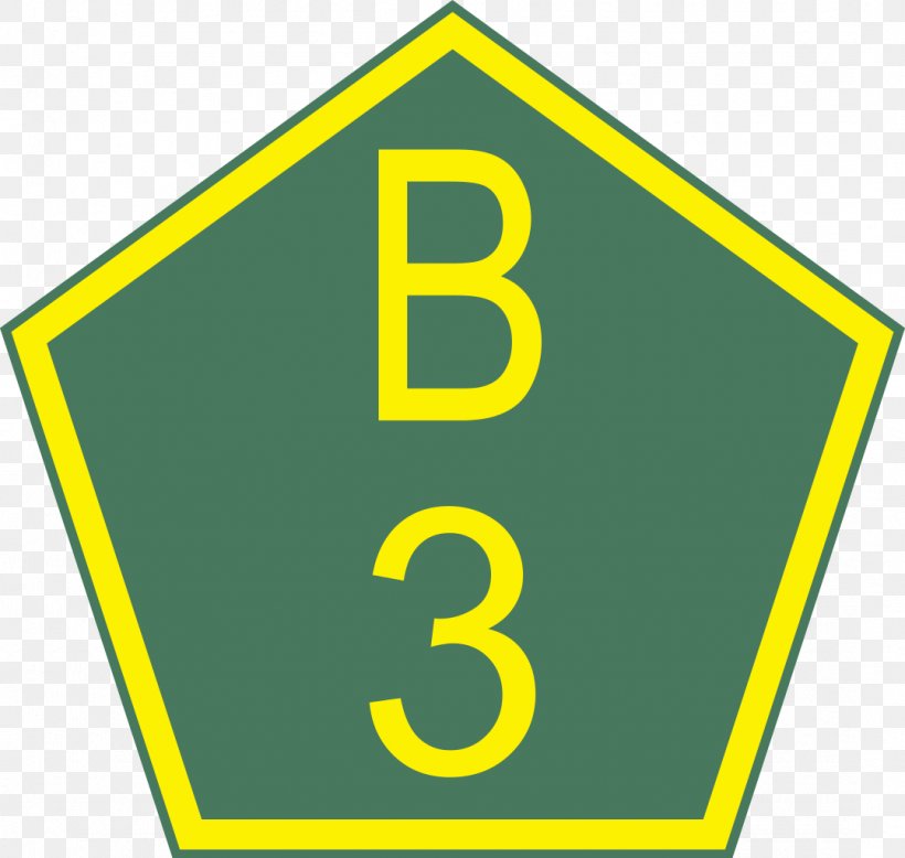 Bundesstraße 2 B2 Road Bagani, Namibia B8 Road Traffic Sign, PNG, 1078x1024px, B2 Road, Area, Brand, Green, Logo Download Free