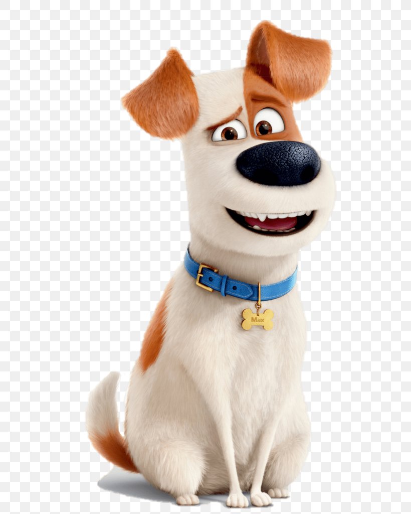 Cartoon Dog, PNG, 541x1024px, Secret Life Of Pets, Animal, Animal Figure, Animation, Character Download Free
