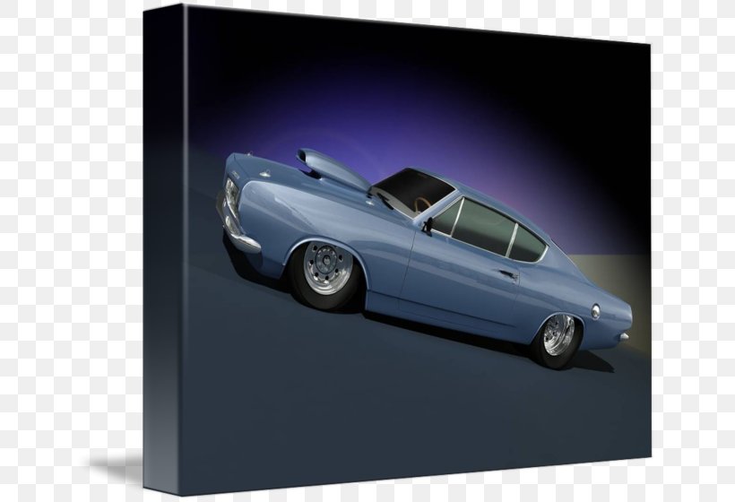 Classic Car Canvas Compact Car Motor Vehicle, PNG, 650x560px, Car, Art, Automotive Design, Automotive Exterior, Brand Download Free