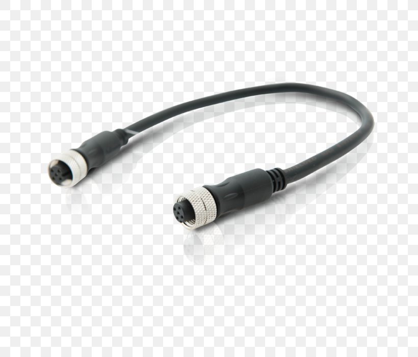 Coaxial Cable Actisense NMEA 2000 Electrical Connector Gender Changer, PNG, 700x700px, Coaxial Cable, Actisense, Blue Bottle Marine, Cable, Computer Network Download Free