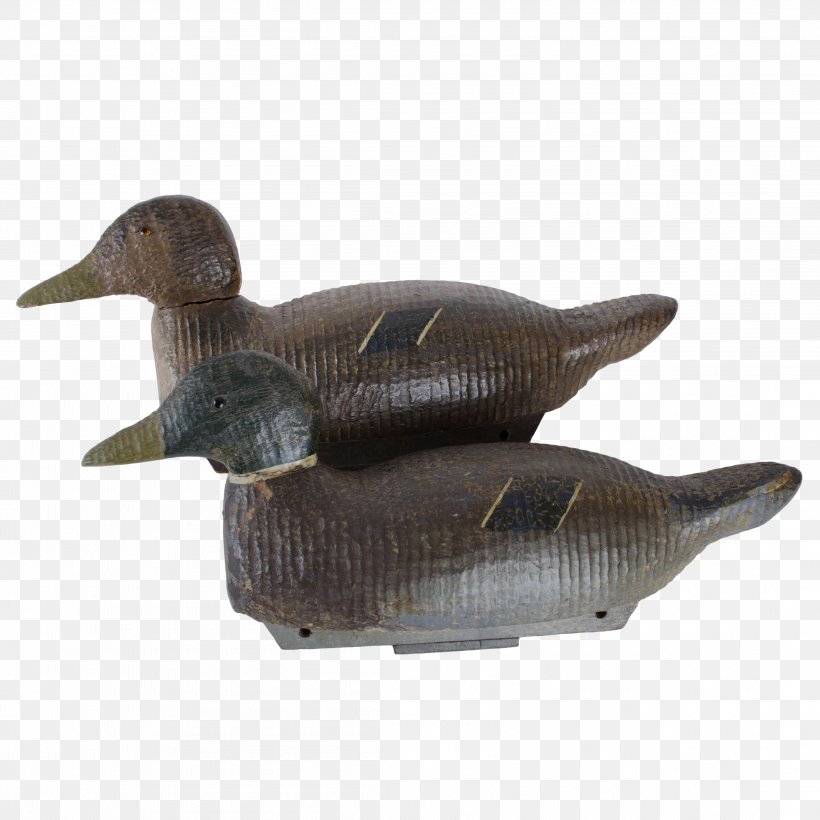 Duck Decoy Mallard Northern Pintail, PNG, 4401x4402px, Duck, American Black Duck, American Pekin, Anas, Animal Figure Download Free