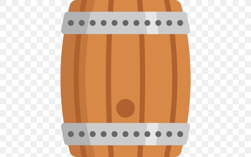 Farme, PNG, 512x512px, Beer, Barrel, Brown, Orange, Peach Download Free