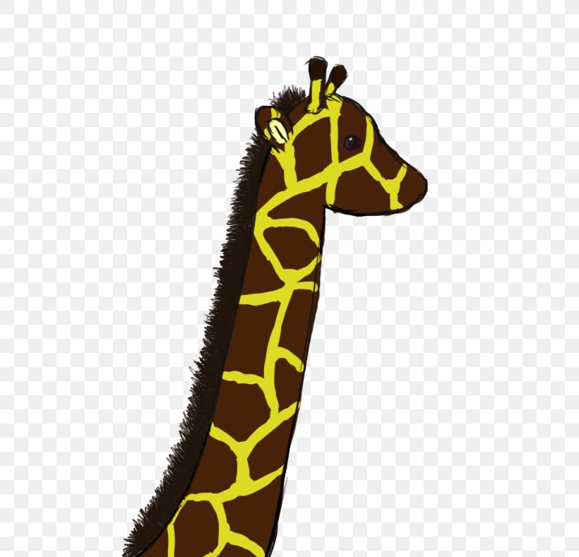 Giraffe Fauna Neck Terrestrial Animal, PNG, 768x789px, Giraffe, Animal, Animal Figure, Fauna, Giraffidae Download Free