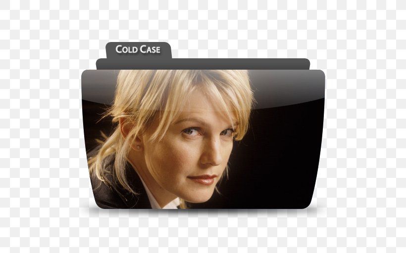 Kathryn Morris Cold Case Lilly Rush Television Show, PNG, 512x512px, Cold Case, Alexa Nikolas, Blond, Chin, Female Download Free