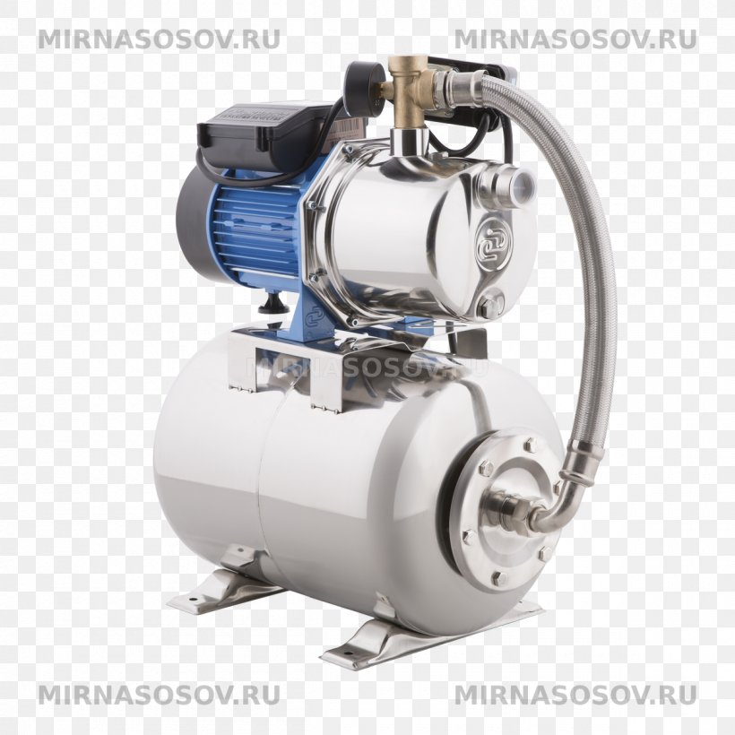 Pumping Station Water Supply Centrifugal Pump Water Well, PNG, 1200x1200px, Pump, Cast Iron, Centrifugal Pump, Compressor, Hardware Download Free