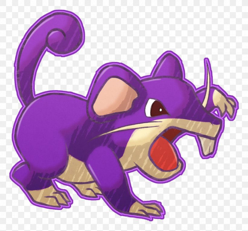 Rattata Drawing Canidae Art, PNG, 900x838px, Rattata, Art, Artist, Canidae, Carnivoran Download Free