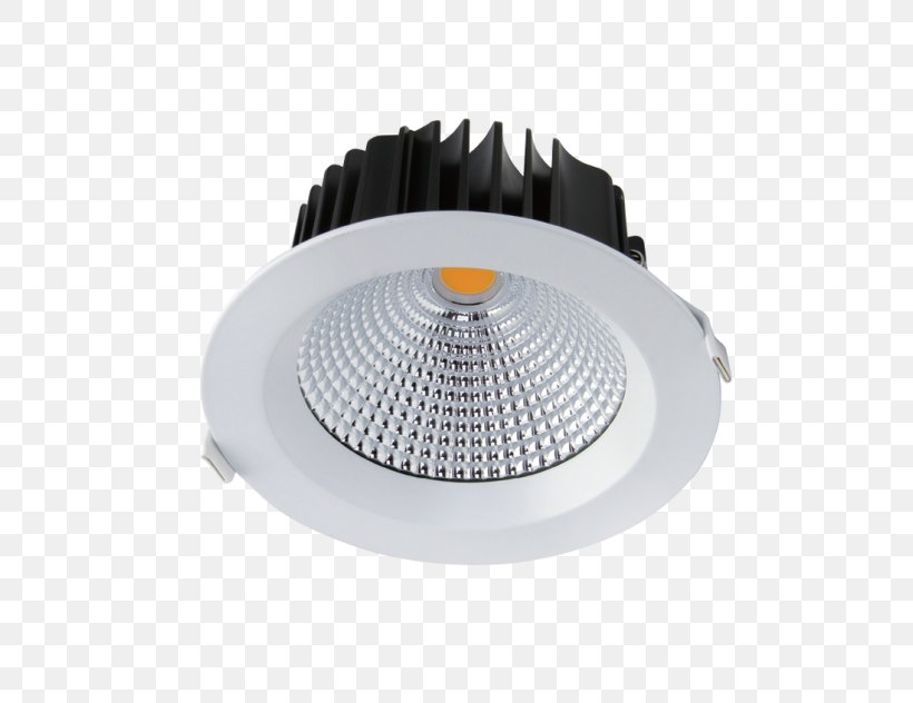 Recessed Light LED Lamp Light-emitting Diode Lighting, PNG, 560x632px, Light, Ceiling, Chiponboard, Cob Led, Electric Light Download Free