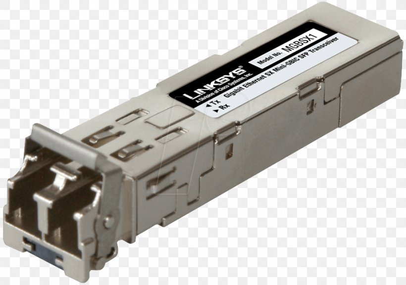 Small Form-factor Pluggable Transceiver Gigabit Ethernet Gigabit Interface Converter, PNG, 923x649px, 10 Gigabit Ethernet, Gigabit Ethernet, Cisco Systems, Computer Network, Electronics Accessory Download Free