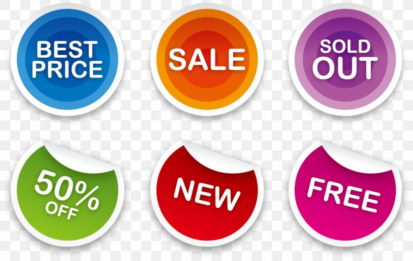 Sticker Sales Label Printing, PNG, 1015x644px, Sticker, Area, Banner, Brand, Business Download Free