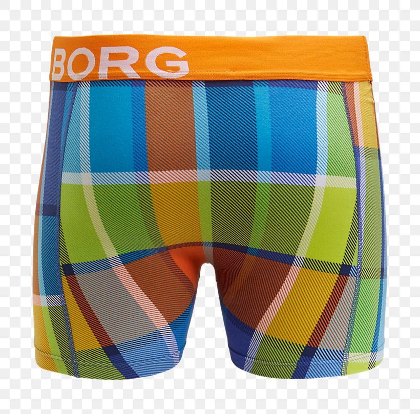 Swim Briefs Tartan Trunks Underpants, PNG, 700x809px, Watercolor, Cartoon, Flower, Frame, Heart Download Free