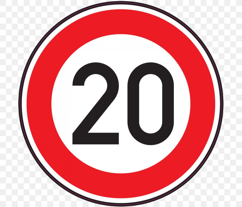 Traffic Sign Speed Limit Driving, PNG, 700x700px, Traffic Sign, Area, Brand, Driving, Logo Download Free