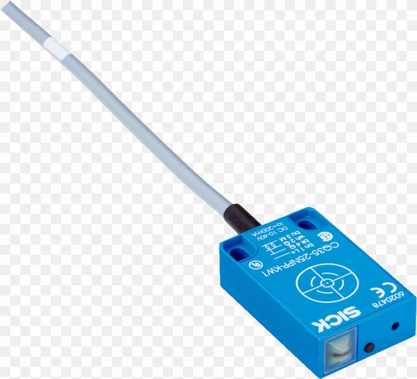 Truserv Technologies Proximity Sensor Sick AG Capacitive Sensing, PNG, 940x854px, Sensor, Business, Cable, Capacitive Sensing, Electronic Component Download Free