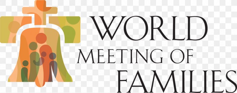 World Meeting Of Families (WMOF2018) Family United States Diocese, PNG, 1000x392px, World Meeting Of Families, Area, Banner, Brand, Catholicism Download Free