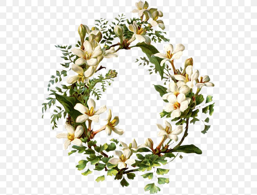 Wreath Flower Floral Design Clip Art, PNG, 563x624px, Wreath, Branch, Cut Flowers, Embroidery, Floral Design Download Free
