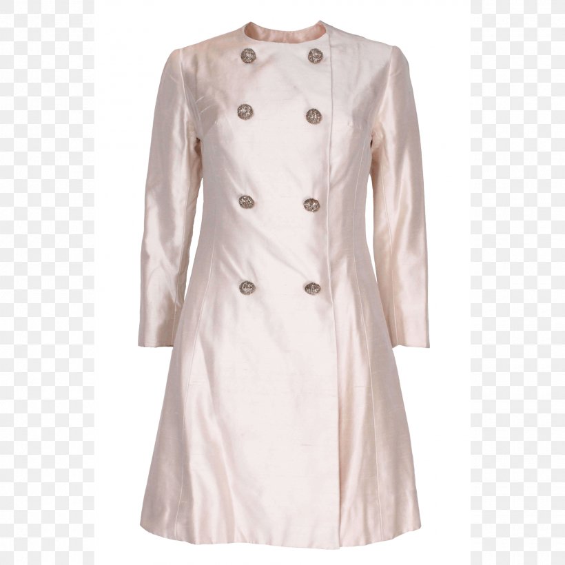 1950s Overcoat Dress Clothing, PNG, 1920x1920px, Coat, Aline, Beige, Clothing, Day Dress Download Free