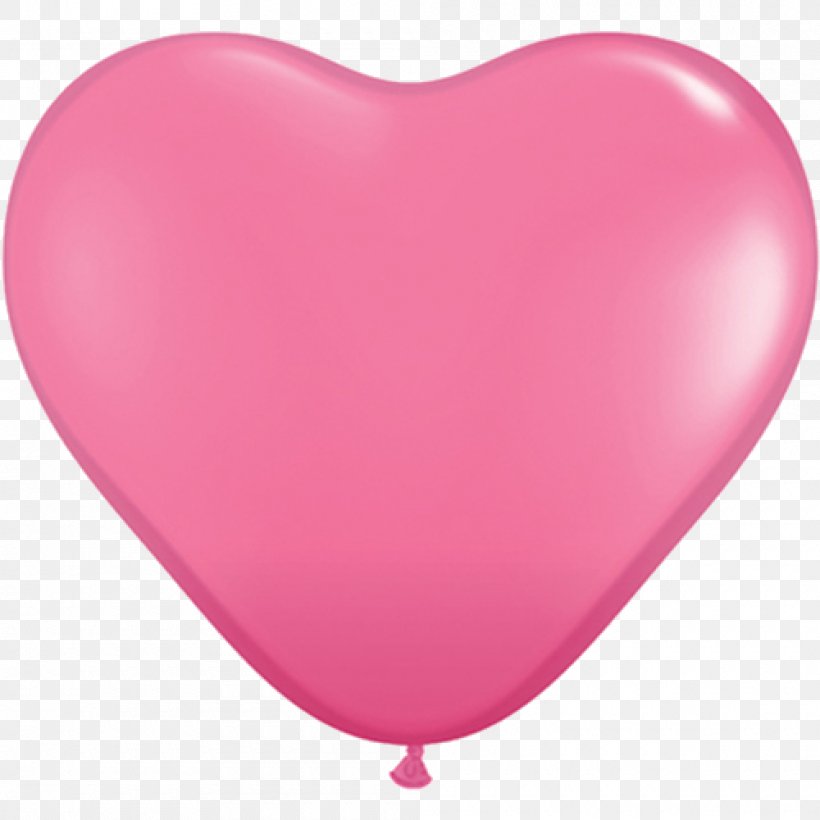 Balloon Heart Party Helium White, PNG, 1000x1000px, Balloon, A2z Balloon Company, Bag, Color, Confetti Download Free