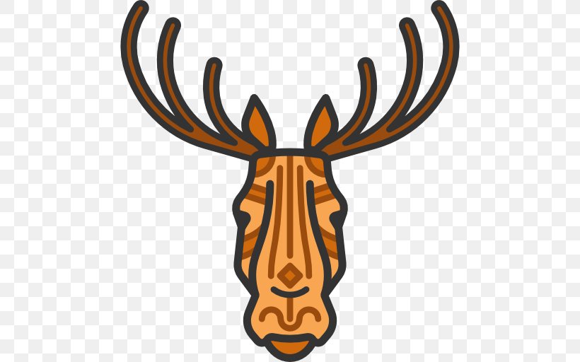 Elk Moose Deer, PNG, 512x512px, Elk, Animal, Antler, Deer, Horn Download Free