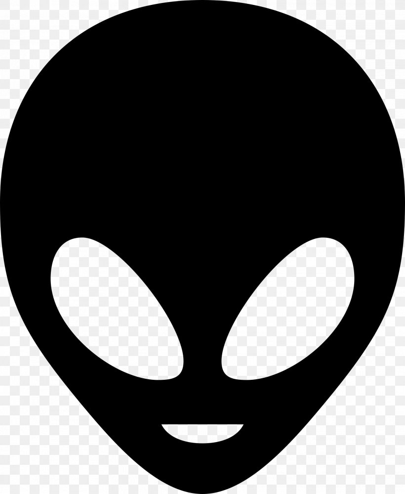 Extraterrestrial Life Clip Art, PNG, 1969x2400px, Extraterrestrial Life, Alien, Black, Black And White, Drawing Download Free