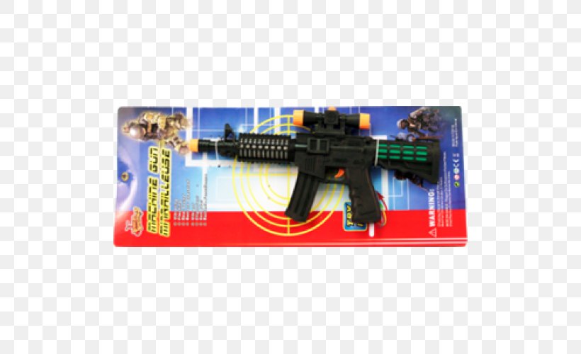 Firearm Weapon Air Gun Airsoft Guns Machine Gun, PNG, 500x500px, Firearm, Air Gun, Airsoft, Airsoft Gun, Airsoft Guns Download Free