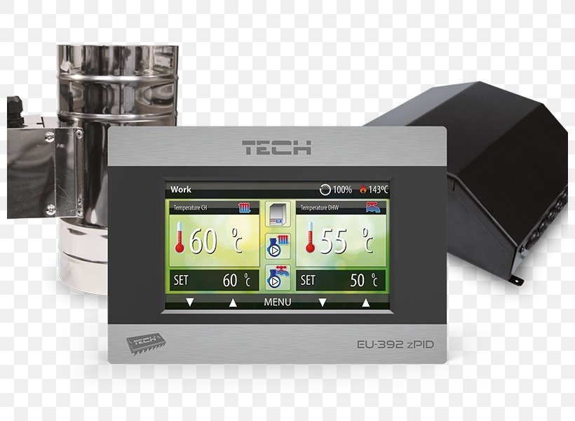 Fireplace Device Driver Control System Controller Touchscreen, PNG, 800x600px, Fireplace, Agua Caliente Sanitaria, Automaatjuhtimine, Berogailu, Control System Download Free