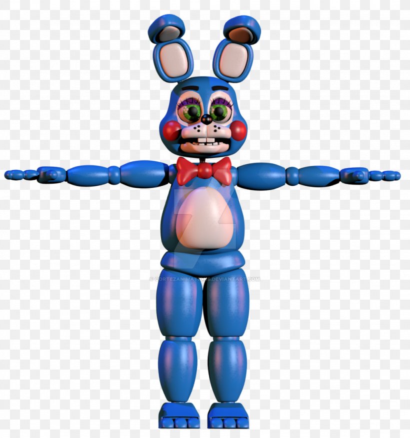 Five Nights At Freddy's 2 Toy Doll, PNG, 1024x1096px, Five Nights At Freddy S 2, Animal Figure, Animal Figurine, Art, Balloon Download Free