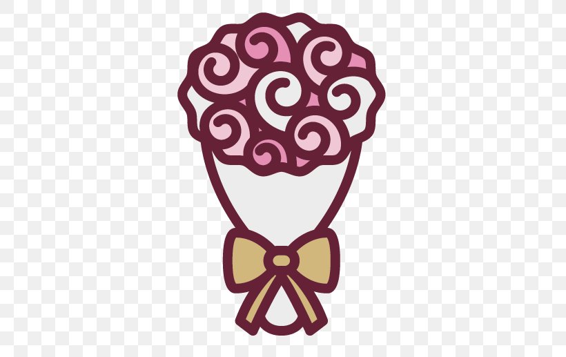 Flower Bouquet Rose Wedding, PNG, 516x517px, Flower Bouquet, Bride, Cut Flowers, Floral Design, Flower Download Free