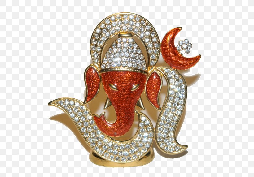 Ganesha Shiva Hanuman Mahabharata Rama, PNG, 535x572px, Ganesha, Brooch, Chaturthi, Deity, Fashion Accessory Download Free