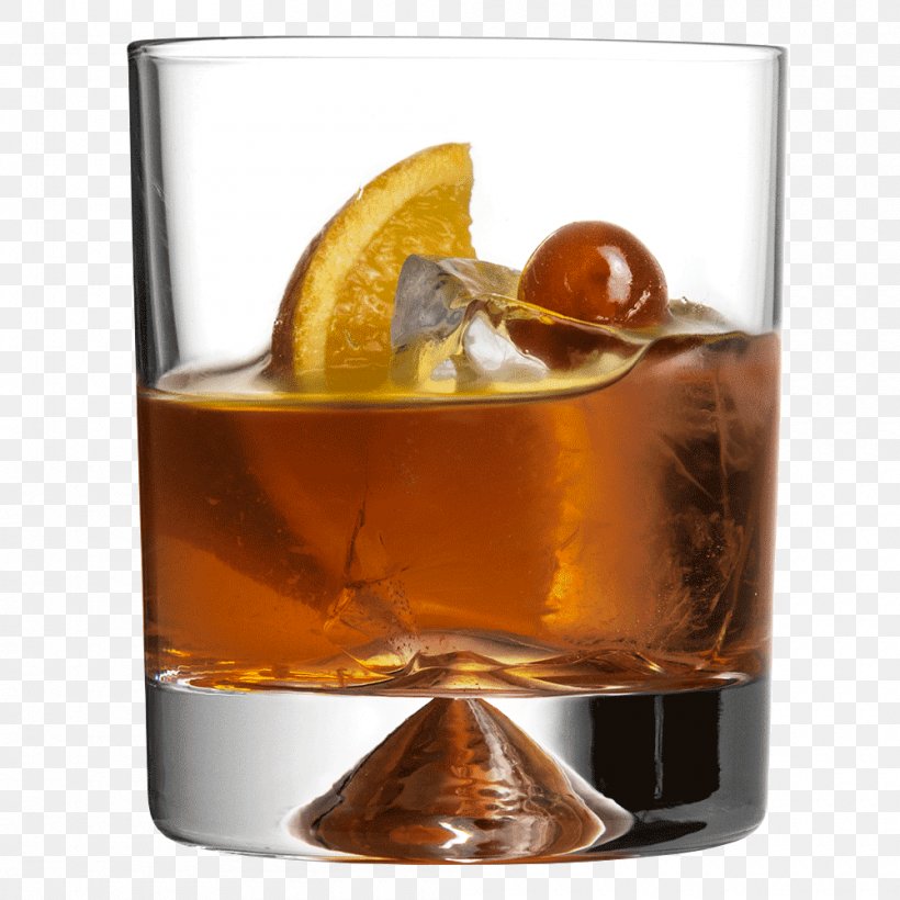 Grog Old Fashioned Whiskey Black Russian Negroni, PNG, 1000x1000px, Grog, Alcoholic Drink, Black Russian, Bourbon Whiskey, Caramel Color Download Free